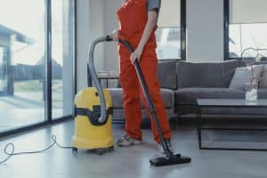 manchester cleaning company